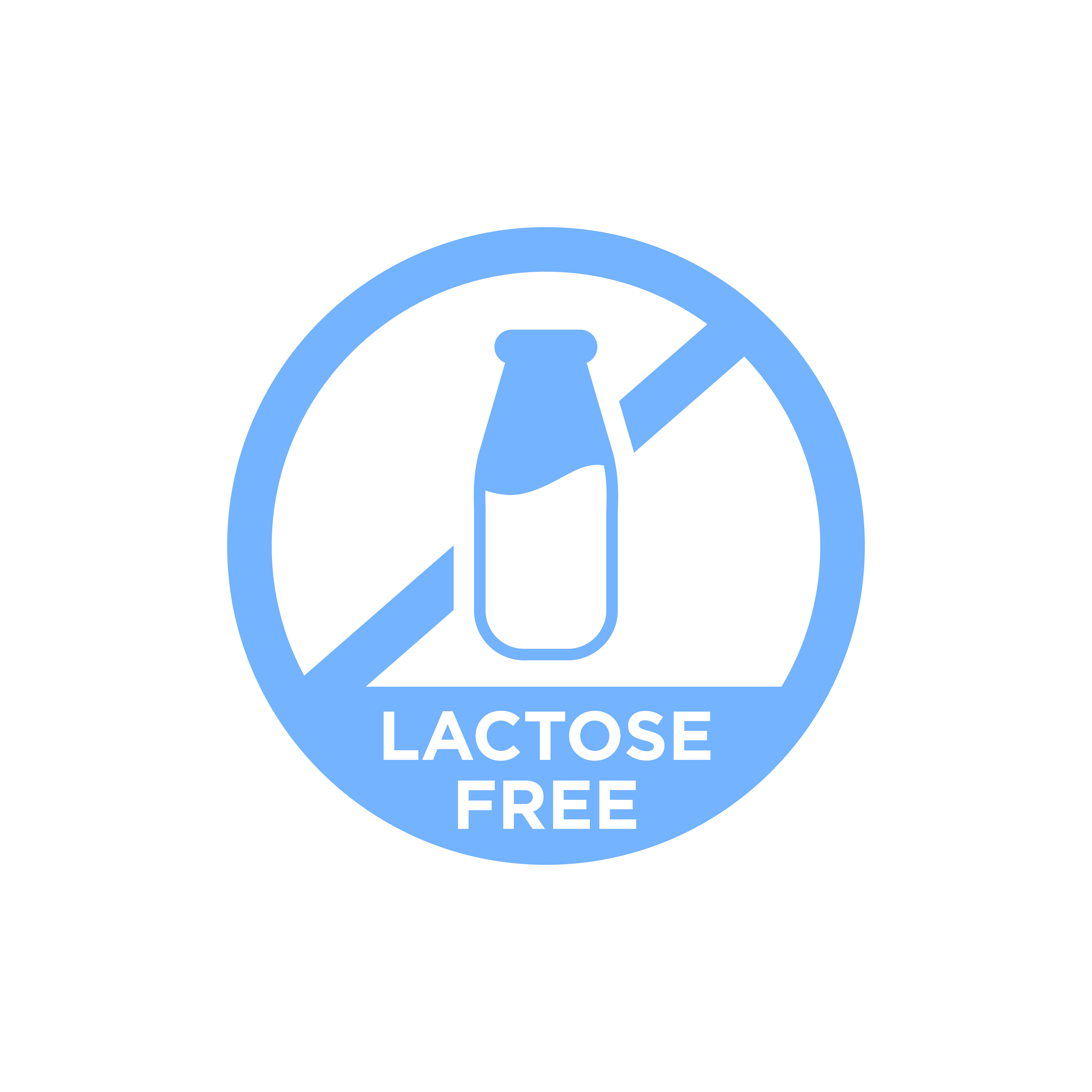 lactose free